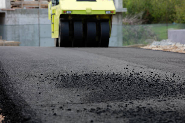 Best Brick Driveway Pavers  in Exeter, CA