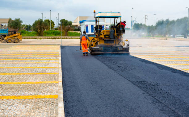 Best Concrete Paver Driveway  in Exeter, CA