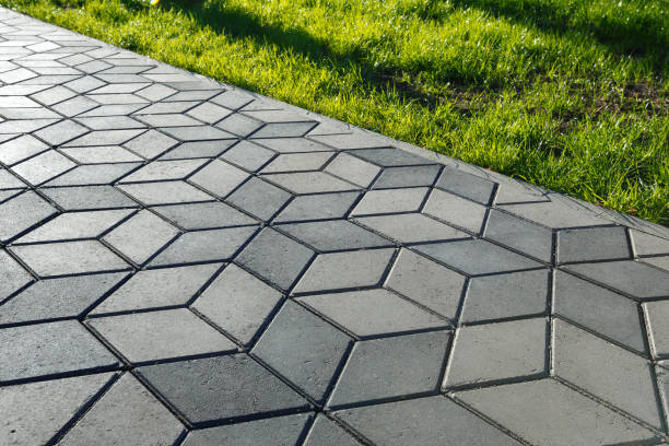 Best Cobblestone Driveway Pavers  in Exeter, CA