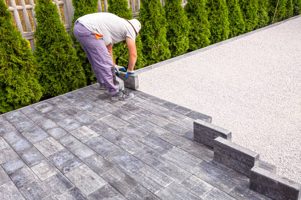 Best Driveway Resurfacing Pavers  in Exeter, CA