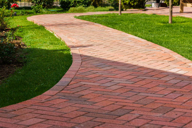 Decorative Driveway Pavers in Exeter, CA