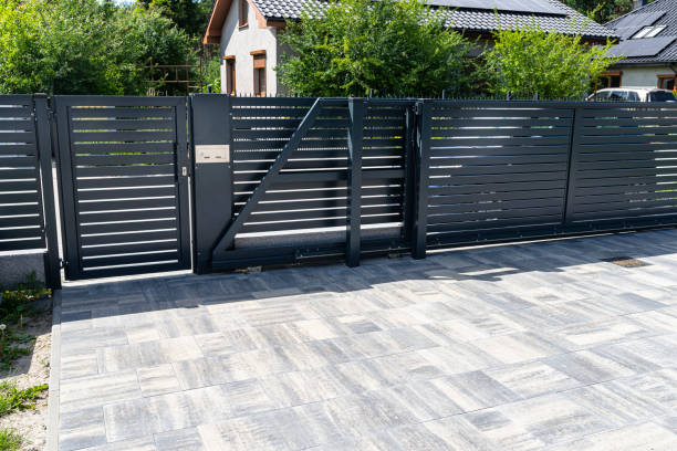 Best Residential Driveway Paver Services  in Exeter, CA
