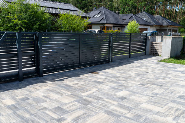 Best Permeable Paver Driveway  in Exeter, CA