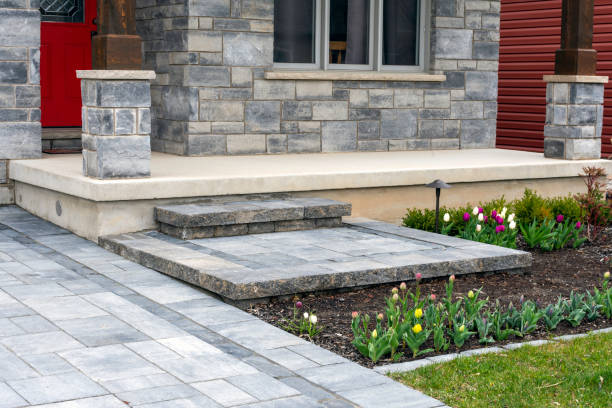 Trusted Exeter, CA Driveway Pavers Experts