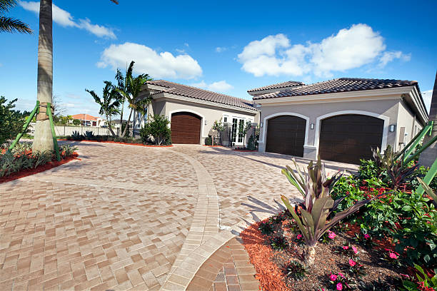 Reasons to Select Us for Your Driveway Paving Requirements in Exeter, CA