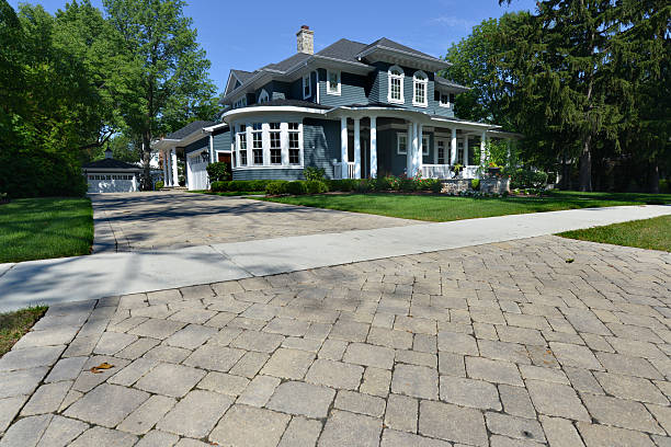 Best Driveway Repair Near Me  in Exeter, CA