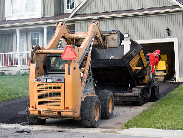 Best Driveway Pavers Near Me  in Exeter, CA