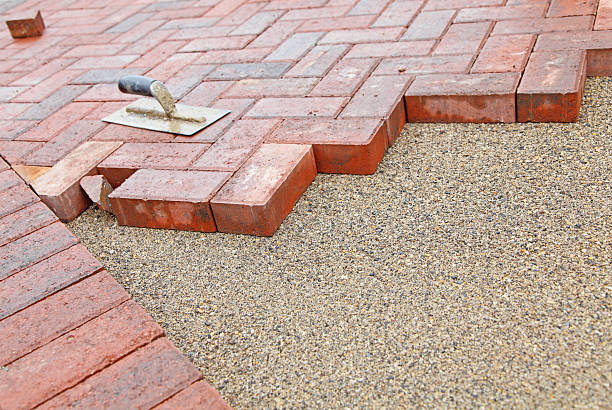Best Local Driveway Pavers  in Exeter, CA