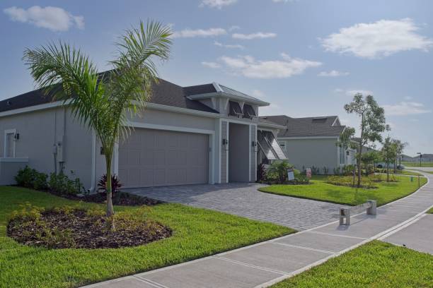 Best Affordable Driveway Pavers  in Exeter, CA